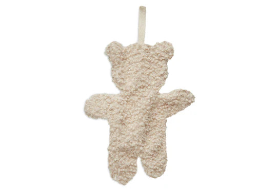 Attache Sucette | Teddy Bear