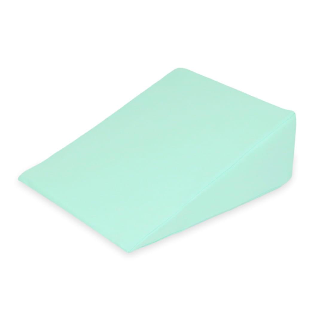 Cale pour jeu en mousse menthe