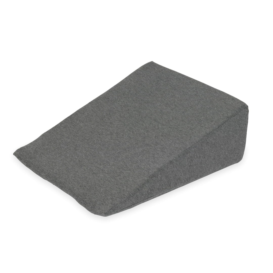 Cale pour playset en mousse grise