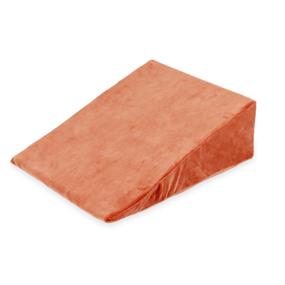 Cale pour jeu de mousse velours soft canyon clay
