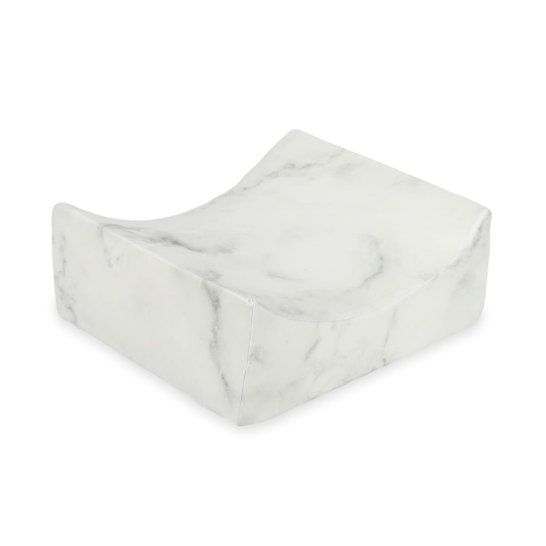 Berceau pour set de jeu en mousse marbre