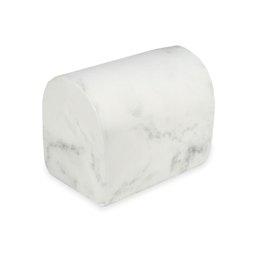 Colline pour marbre de jeu en mousse