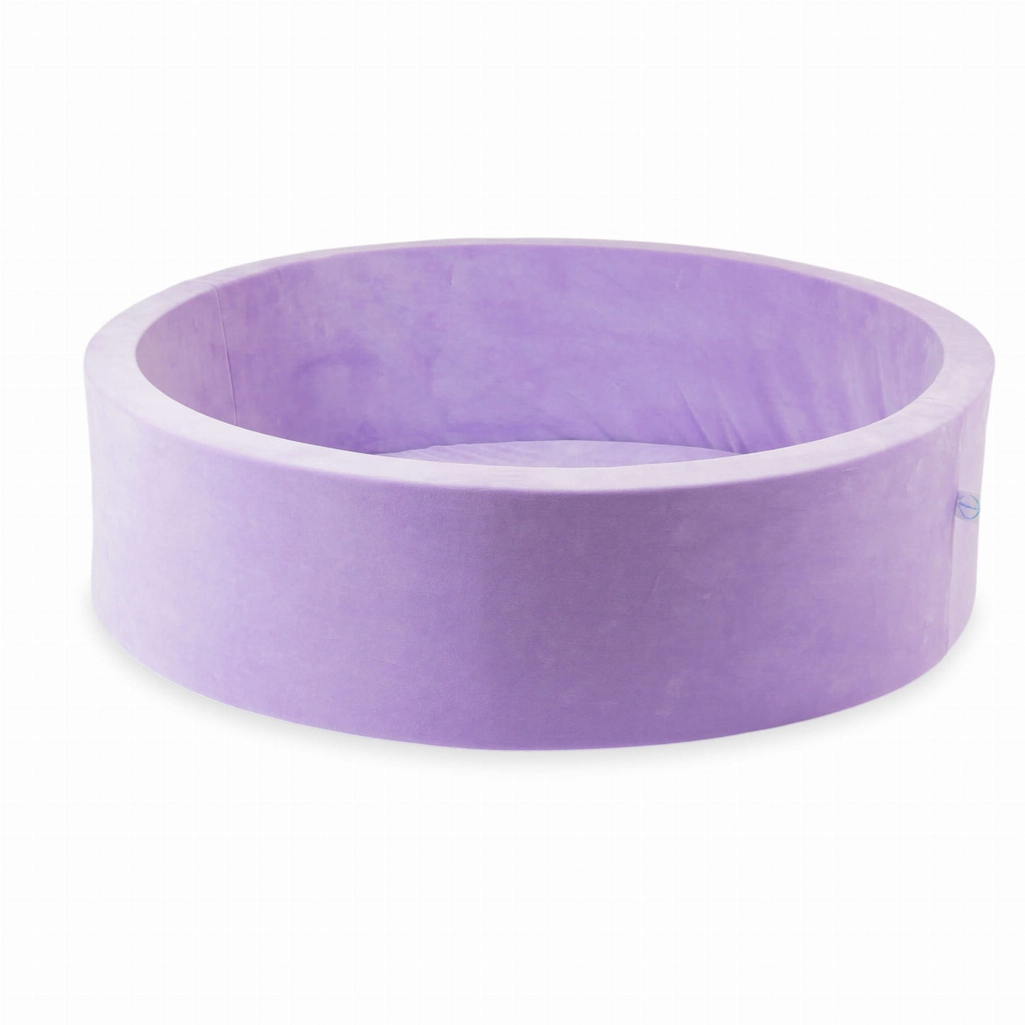 Piscine à Balles 110x30 Velvet Soft Violet sans balles