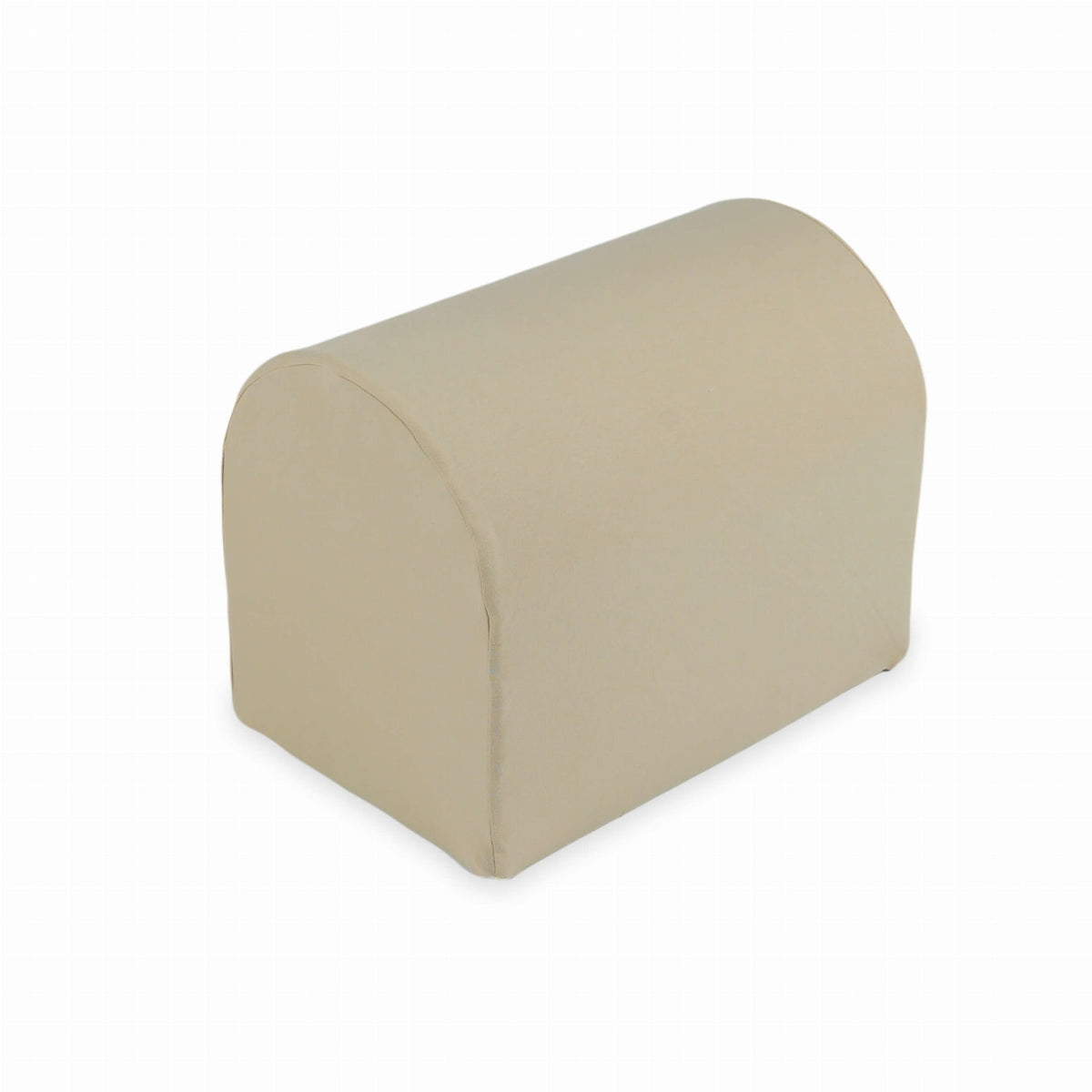 Hill pour jeu de mousse beige