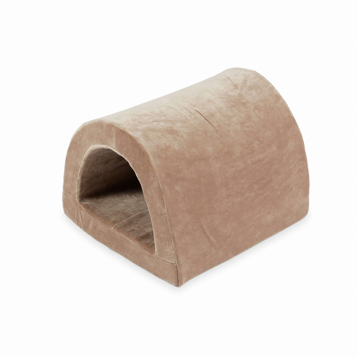 Pont pour jeu en mousse Velvet Soft Beige Foncé