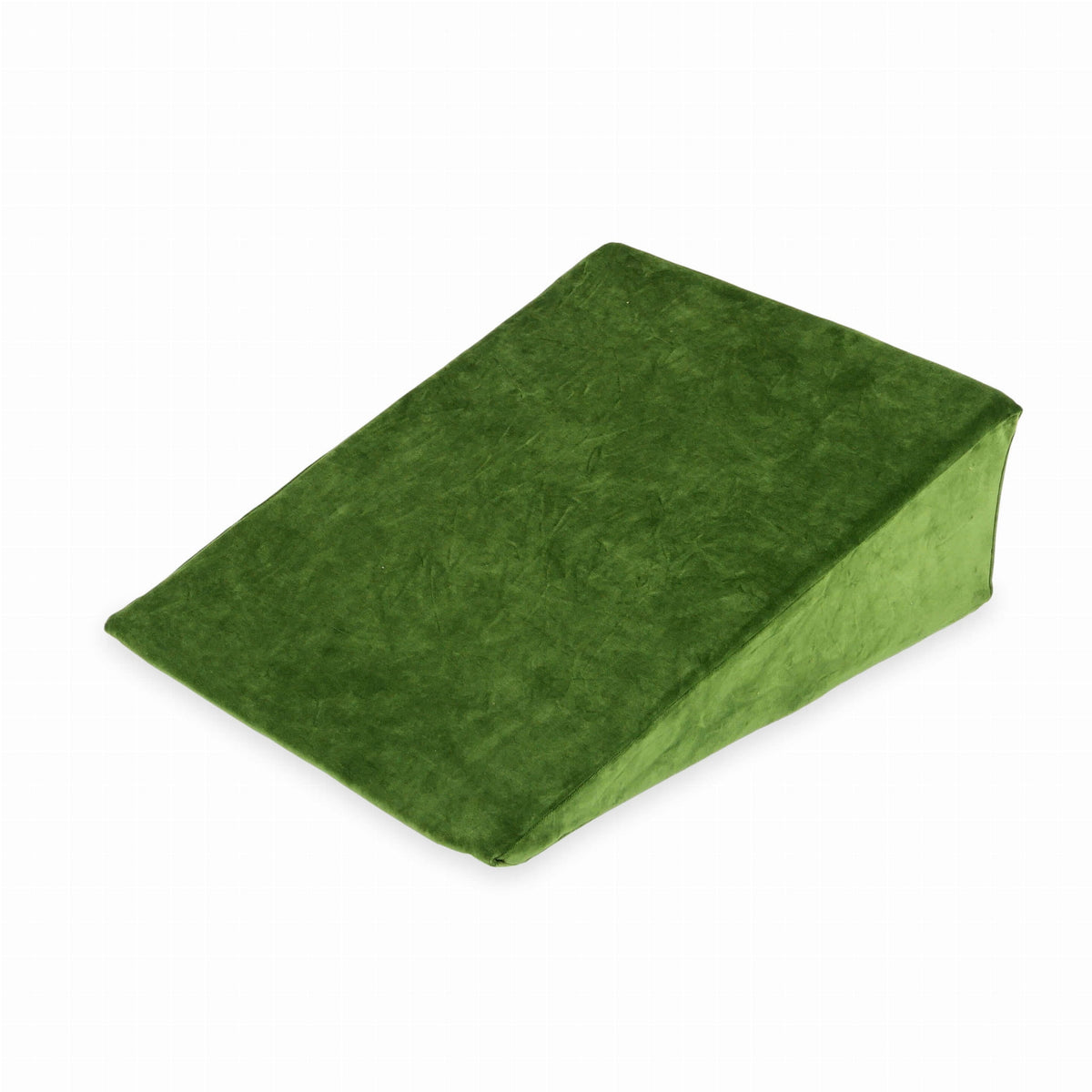 Cale pour jeu en mousse Velvet Soft Olive