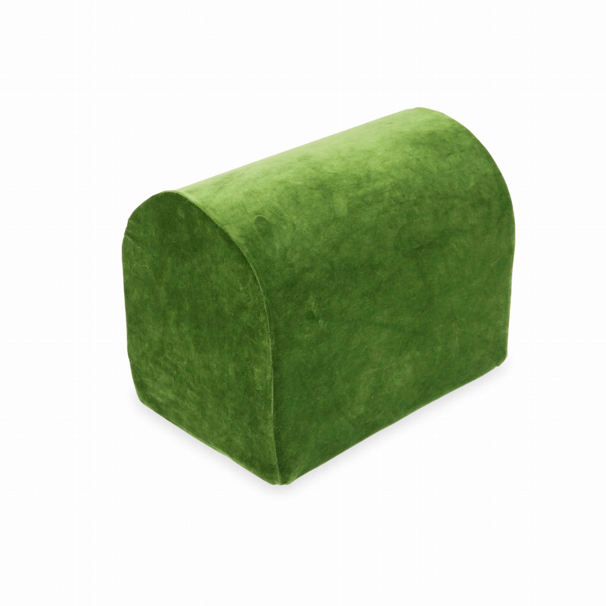 Hill pour jeu en mousse Velvet Soft Olive