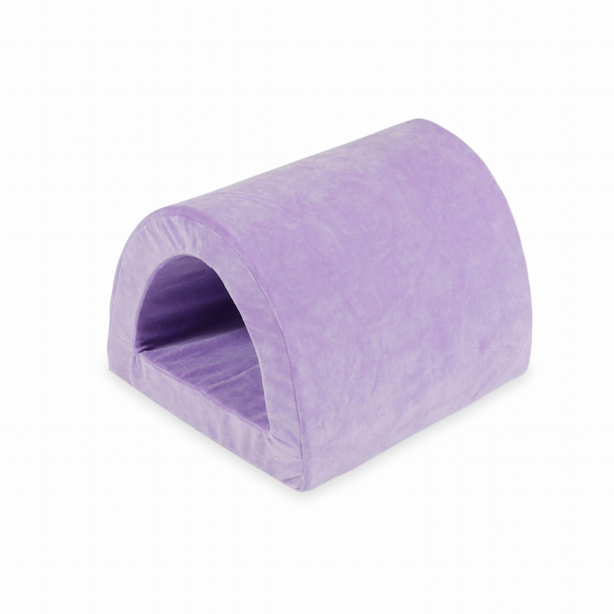 Pont pour jeu en mousse Velvet Soft Violet