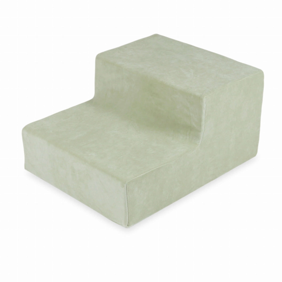 Marchepied pour jeu en mousse Velvet Soft Lightmint