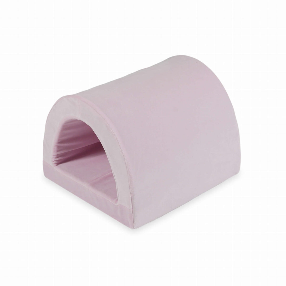 Pont pour jeu en mousse Velvet Soft Rose Clair
