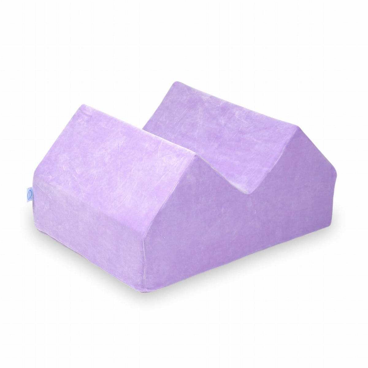 Pics pour jeu en mousse Velvet Soft Violet