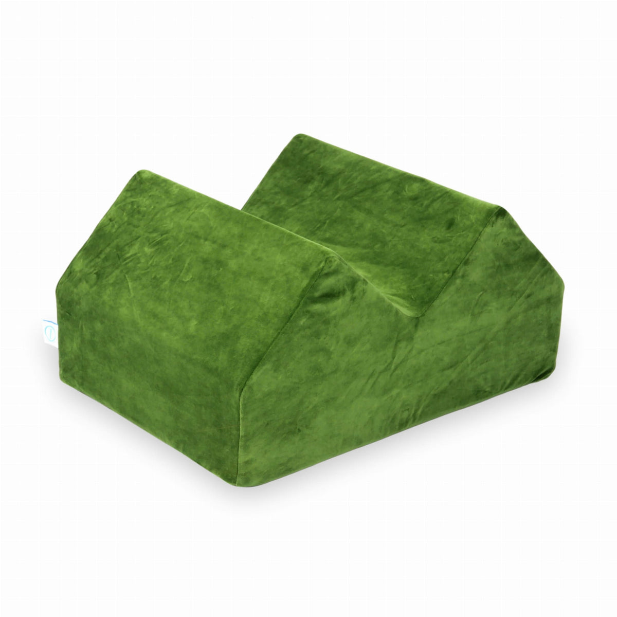Pics pour jeu en mousse Velvet Soft Olive