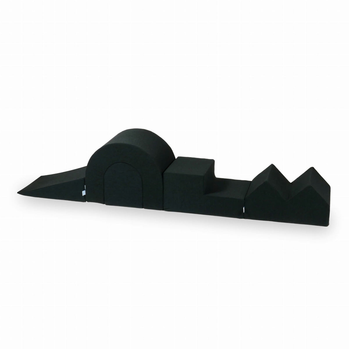 Ensemble de jeu en mousse Graphite 5 éléments