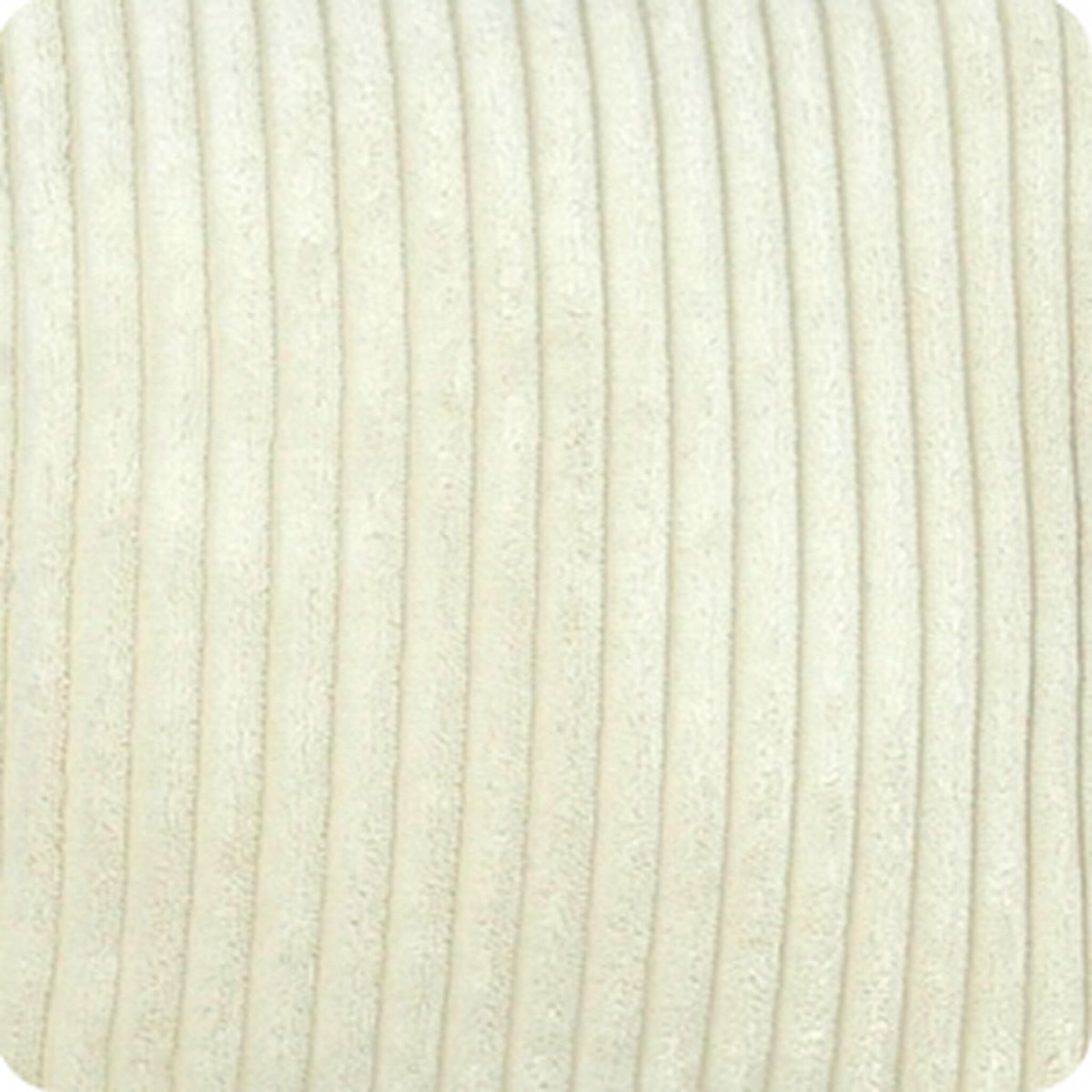 Housse de canapé Montessori Mini Play confort velours côtelé Beige