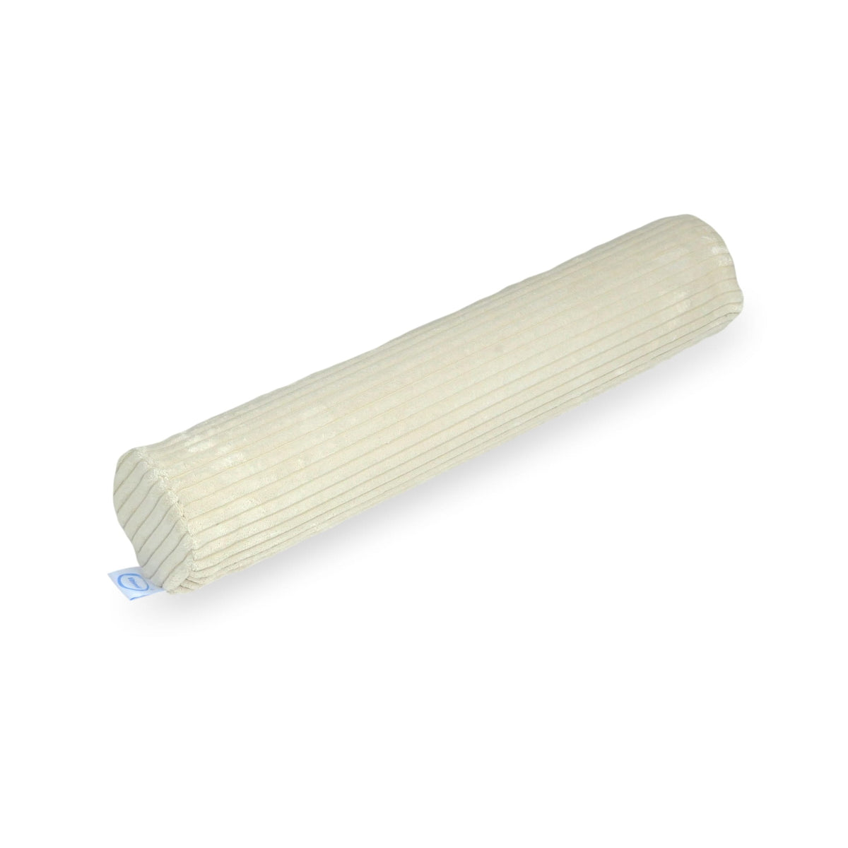 Petit Roulette pour Canapé Velours Côtelé Beige