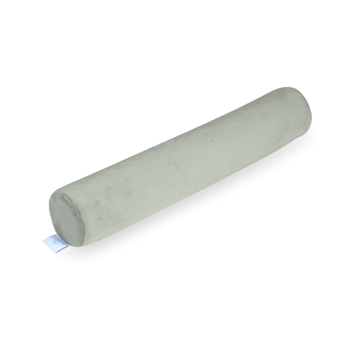 Petit Roulette pour Canapé Velours Gris