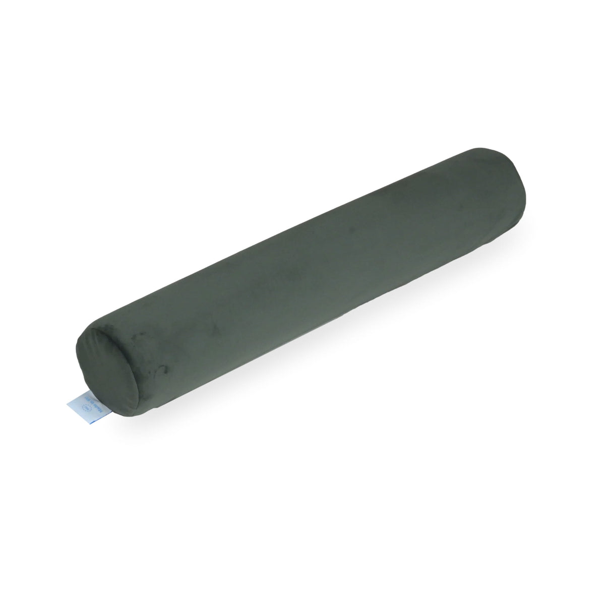 Petit Roulette pour Canapé Velours Graphite