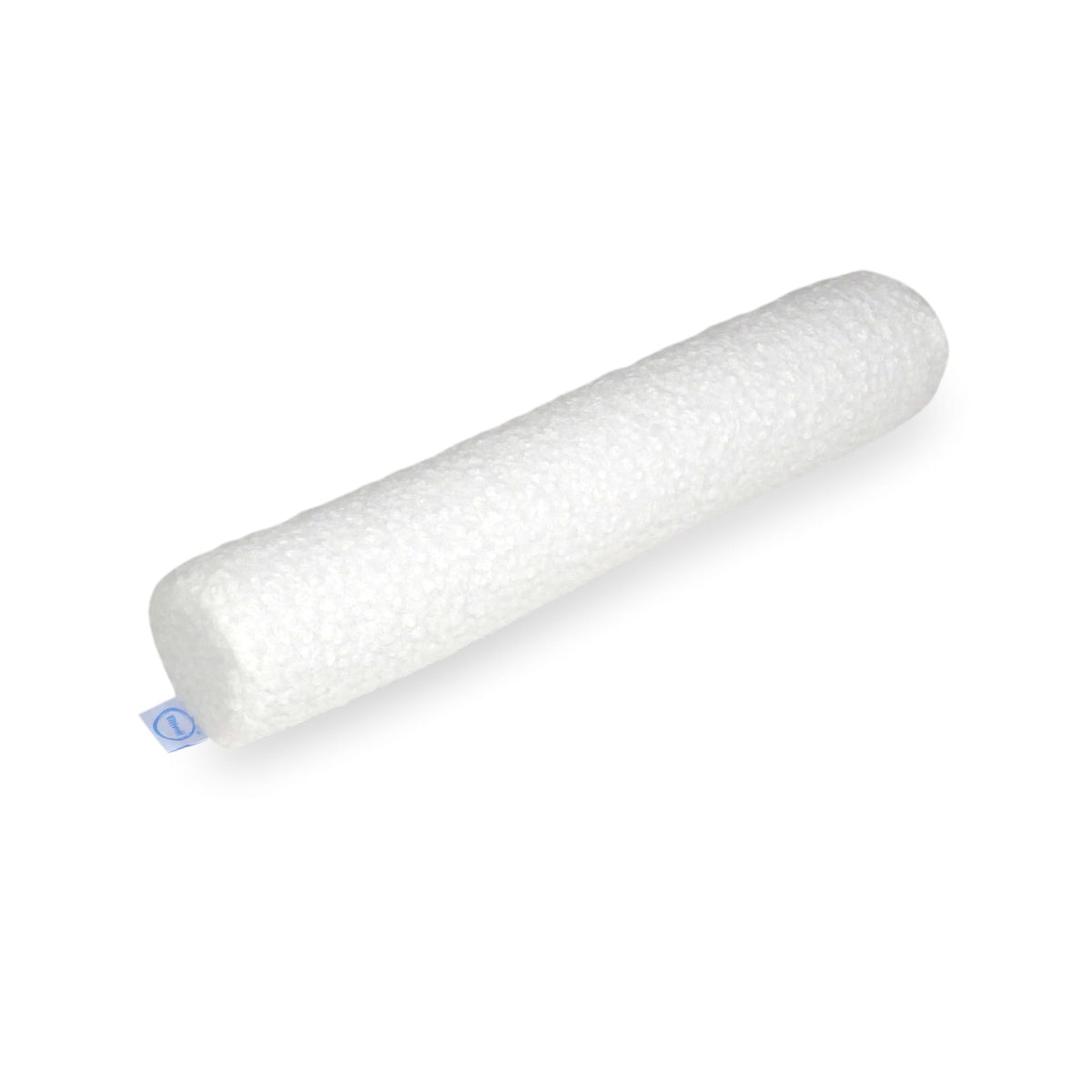 Petit Roulette pour Canapé Boucle Blanc