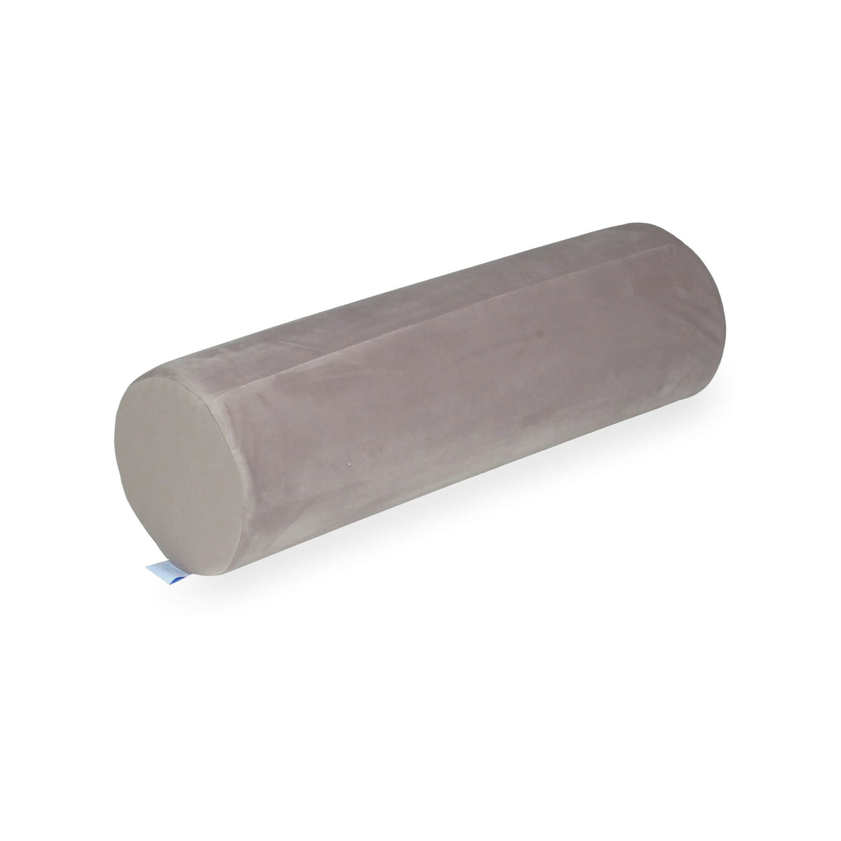 Rouleau moyen pour canapé velours lilas