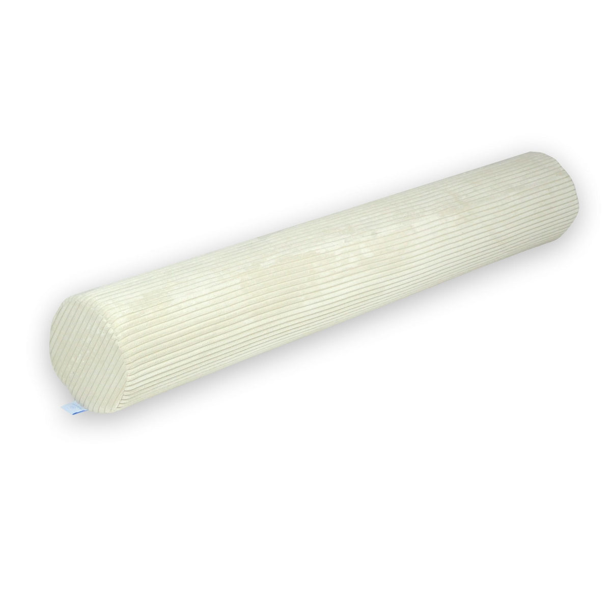 Grand Rouleau pour Canapé Velours Côtelé Beige