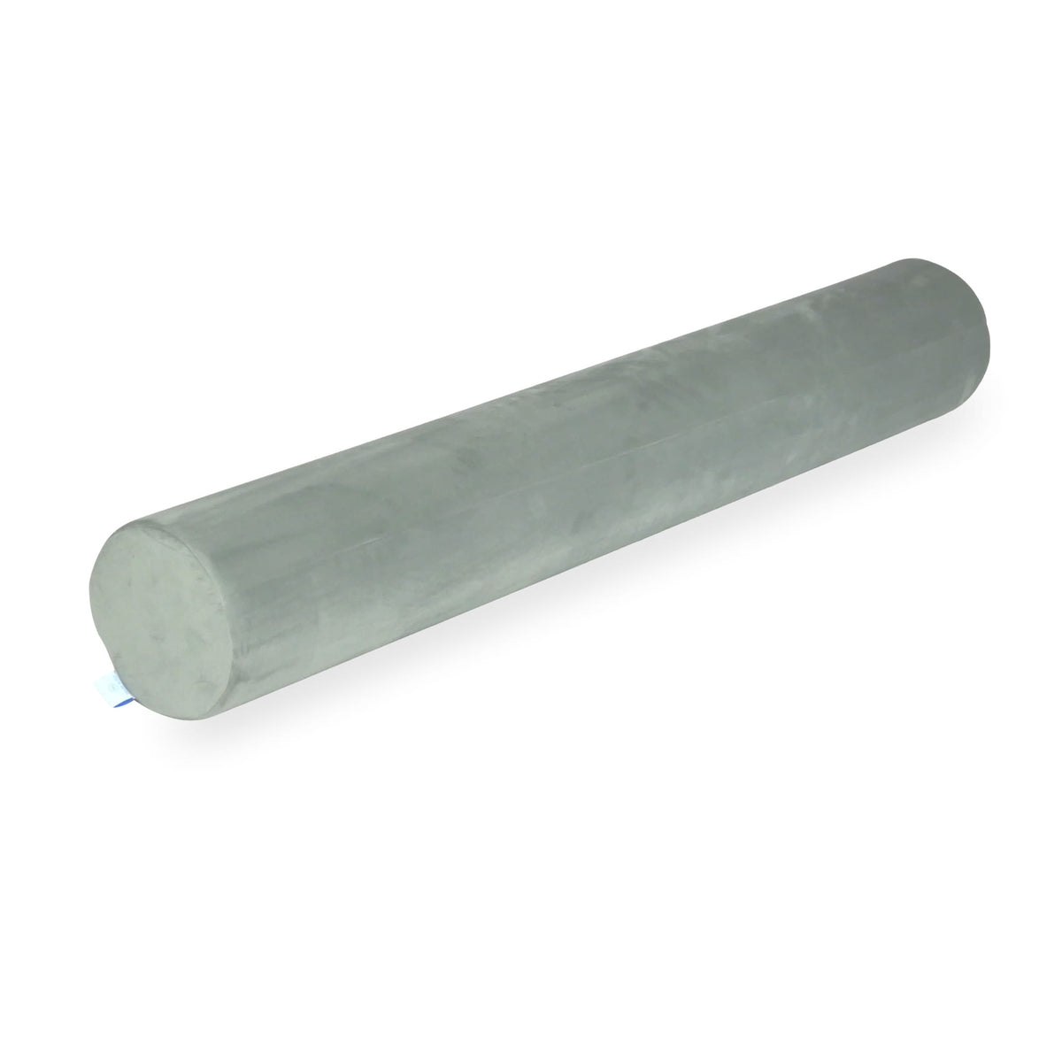 Grand Rouleau pour Canapé Velours Gris