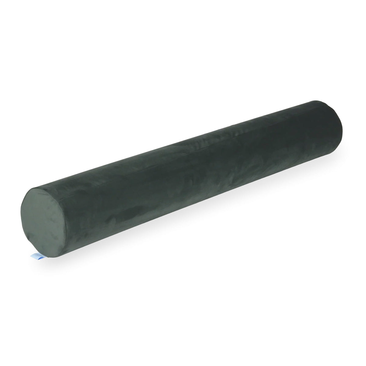Grand Rouleau pour Canapé Velours Graphite