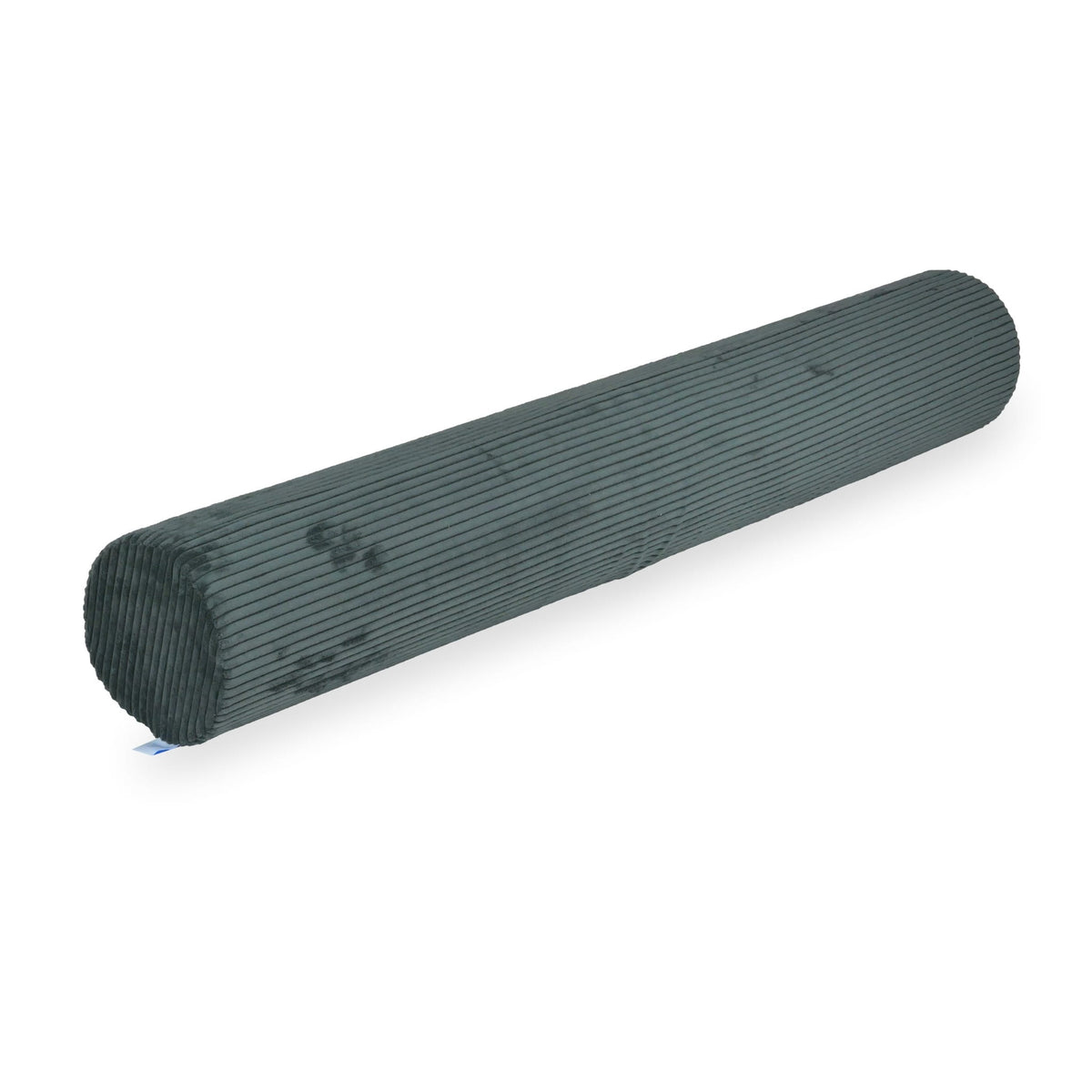 Grand Rouleau pour Canapé Velours Côtelé Graphite