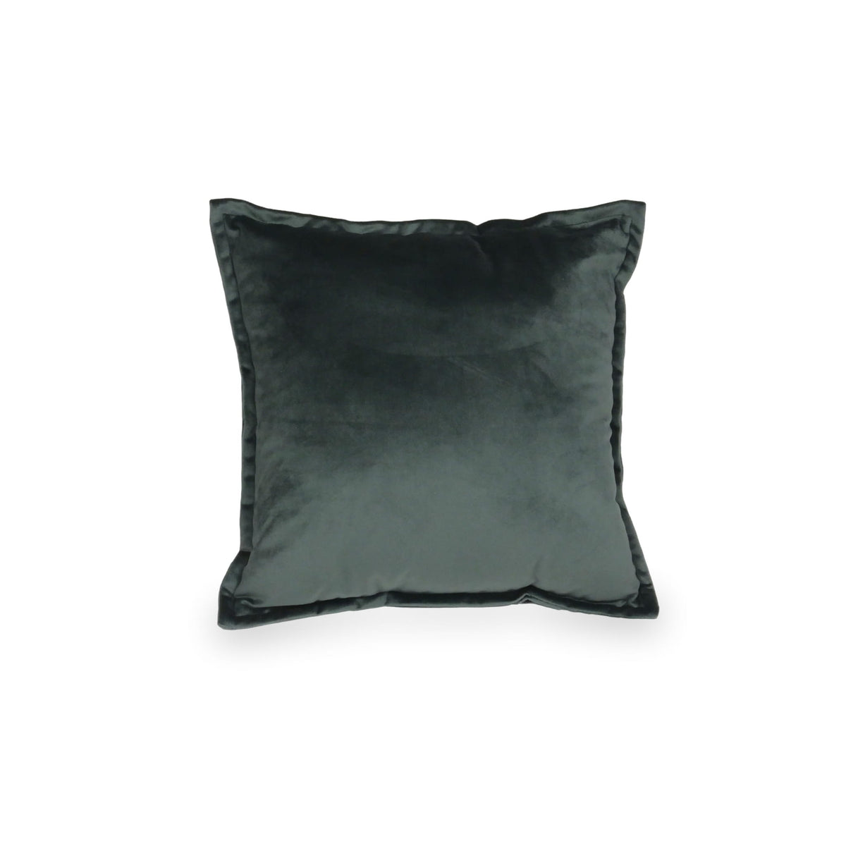 Petit coussin de jeu pour canapé Velvet Graphite