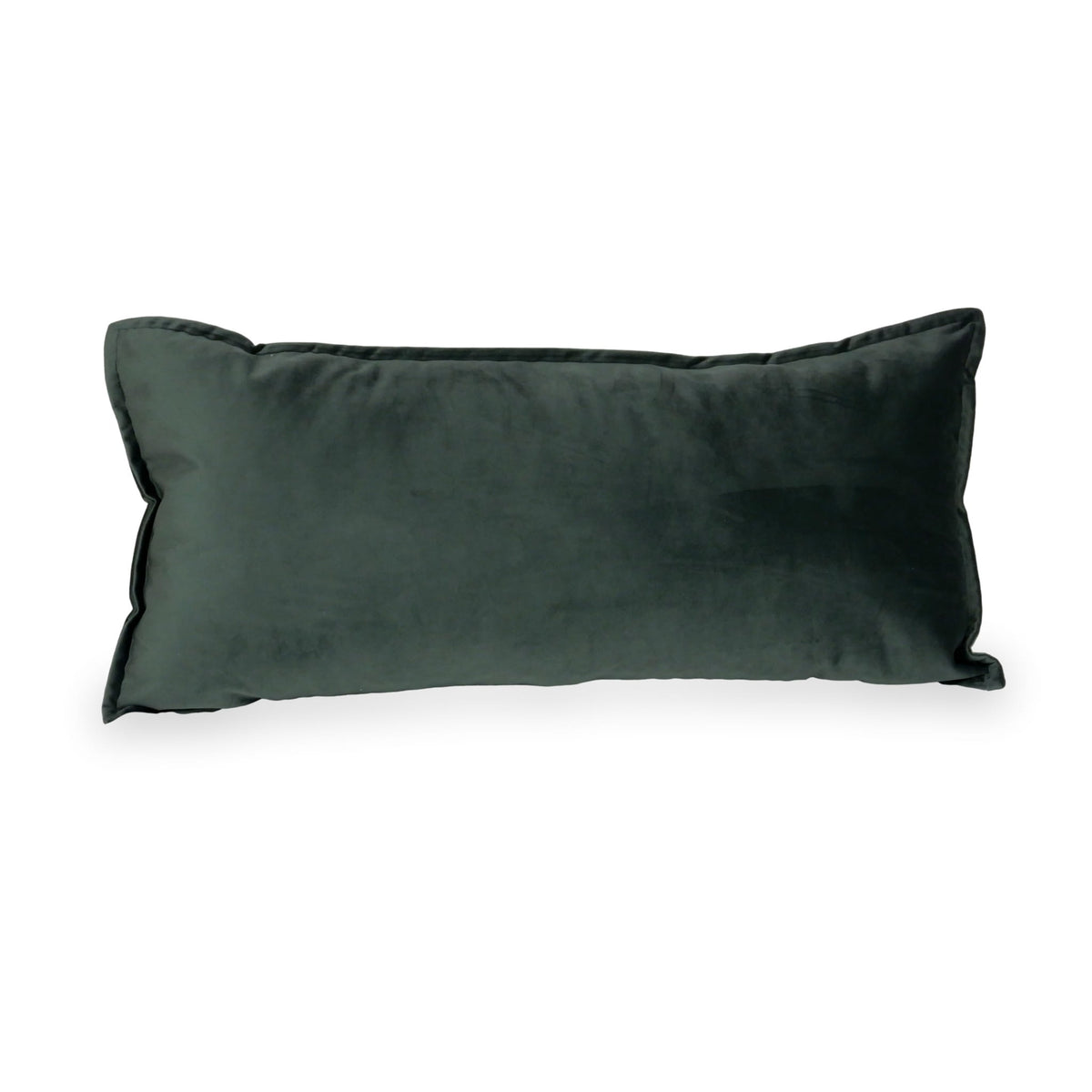 Grand coussin de jeu pour canapé Velvet Graphite