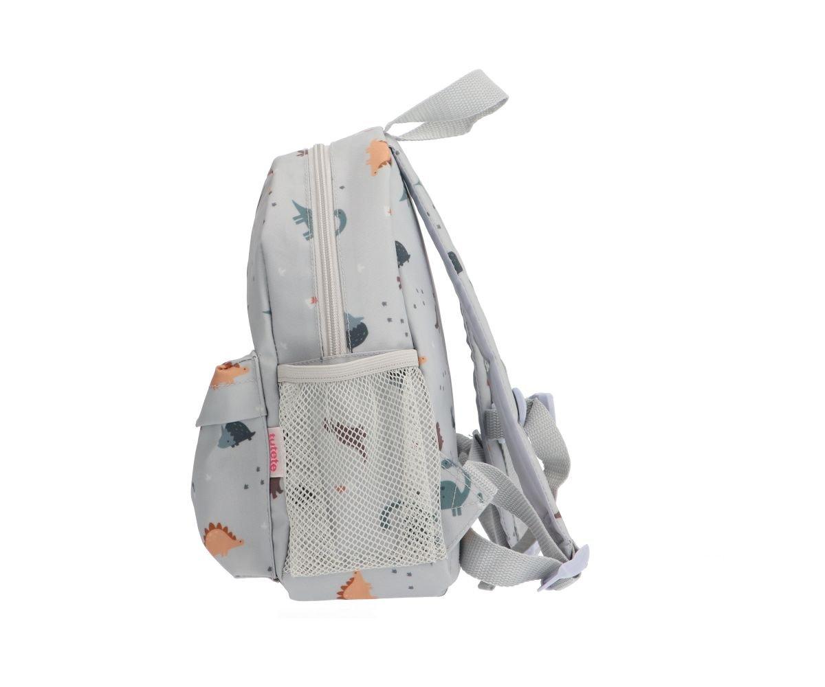Sac à dos Pour Maternelle Dinos World Personnalisable