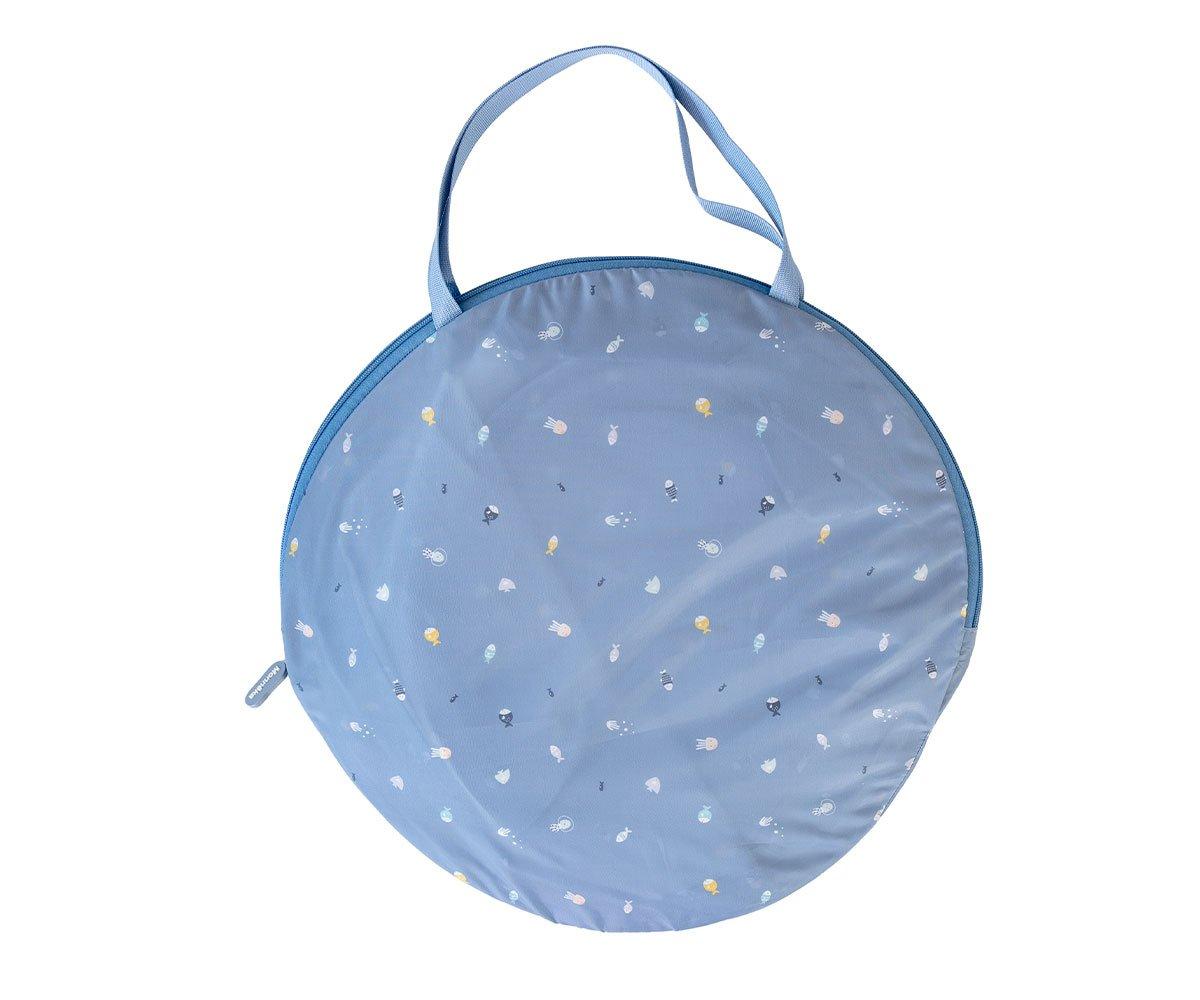 Mini Tente de Protection Solaire Poissons