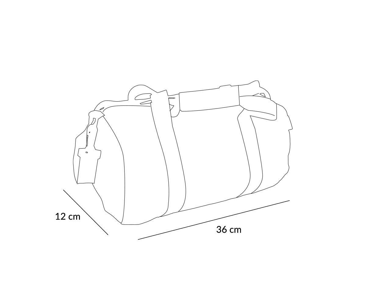 Sac de sport "Magical Forest" personnalisable