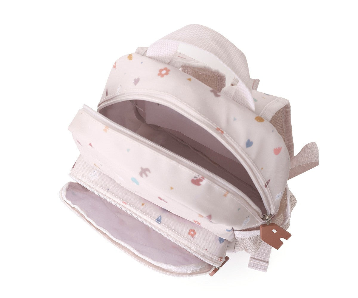 Sac à dos Pour Maternelle Nature Personnalisable
