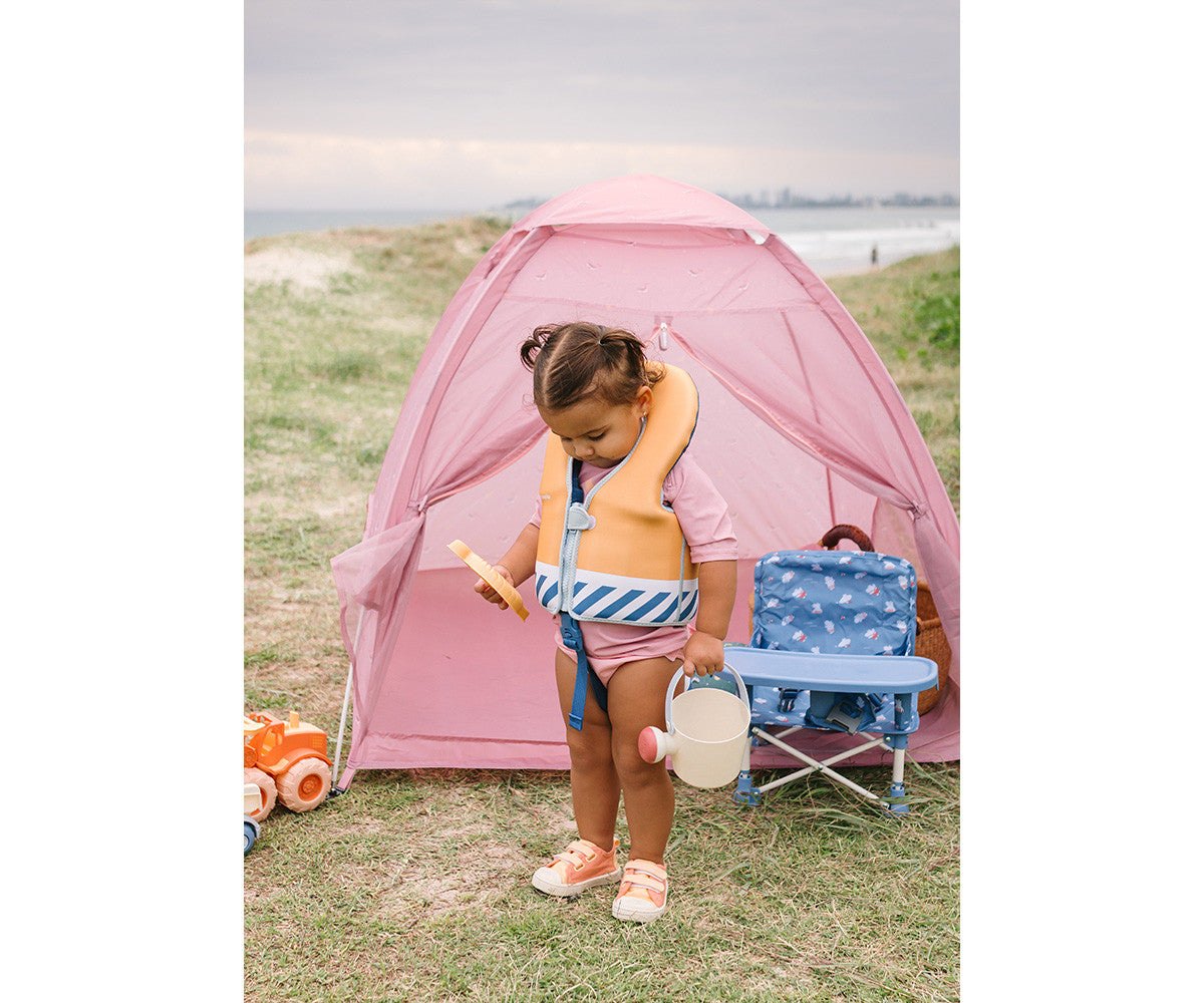 Gilet de Flottation et d'Apprentissage | 1-2 ans