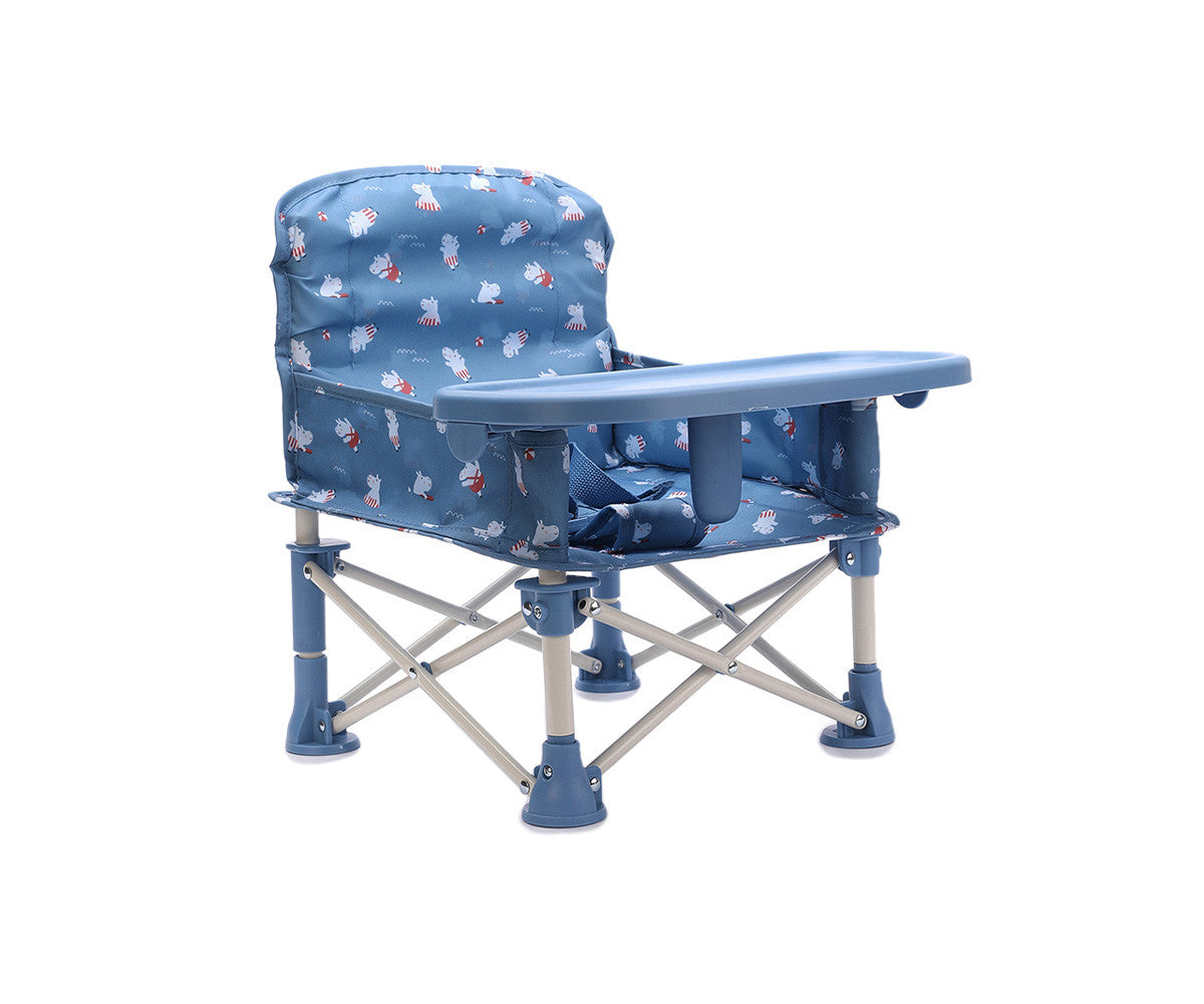 Chaise Pliable