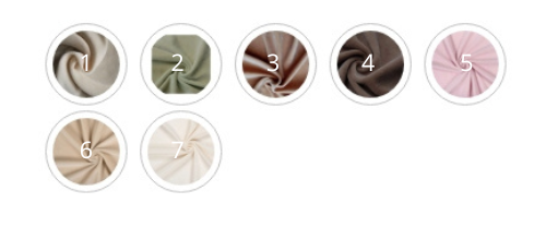 Coussin Puzzle