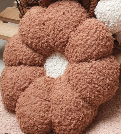 Coussin Daisy