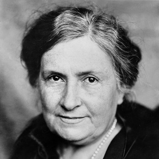 Les Citations Inspirantes de Maria Montessori : Une Source d'Inspiration pour les Parents et Éducateurs