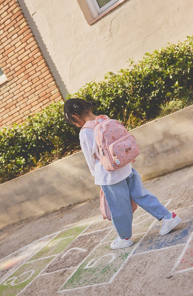 RENTRÉE SCOLAIRE