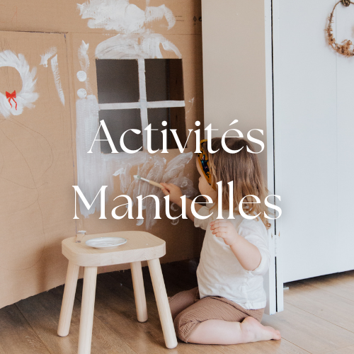 Activités Manuelles