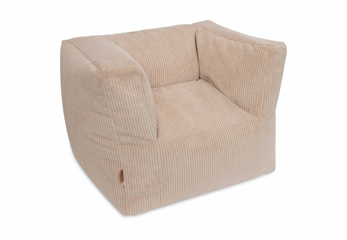 Fauteuil Pouf Enfant