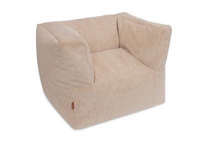 Fauteuil Pouf Enfant