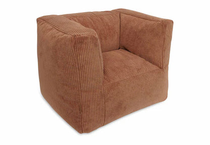 Fauteuil Pouf Enfant