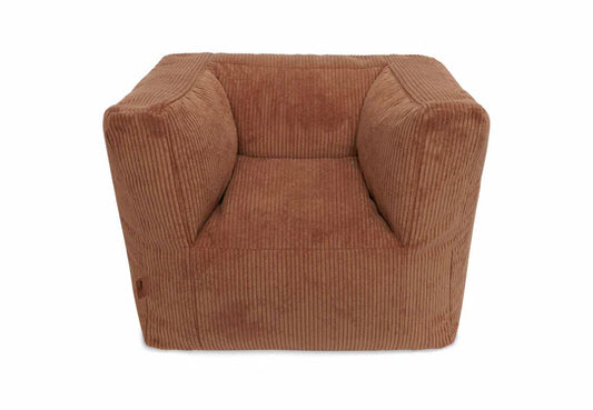 Fauteuil Pouf Enfant