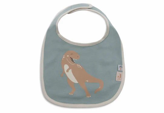 Bavoir Roarsome | 5 Unités