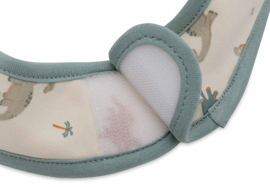 Bavoir Roarsome | 5 Unités