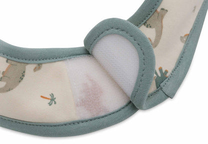 Bavoir Roarsome | 5 Unités