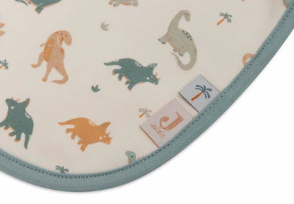 Bavoir Roarsome | 5 Unités