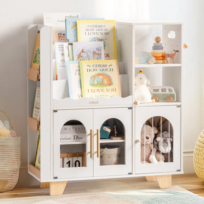 Meuble de rangement pour jouets