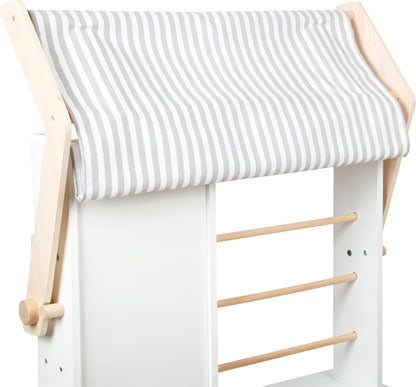 Boutique marchande et cuisine pour enfants "fresh"